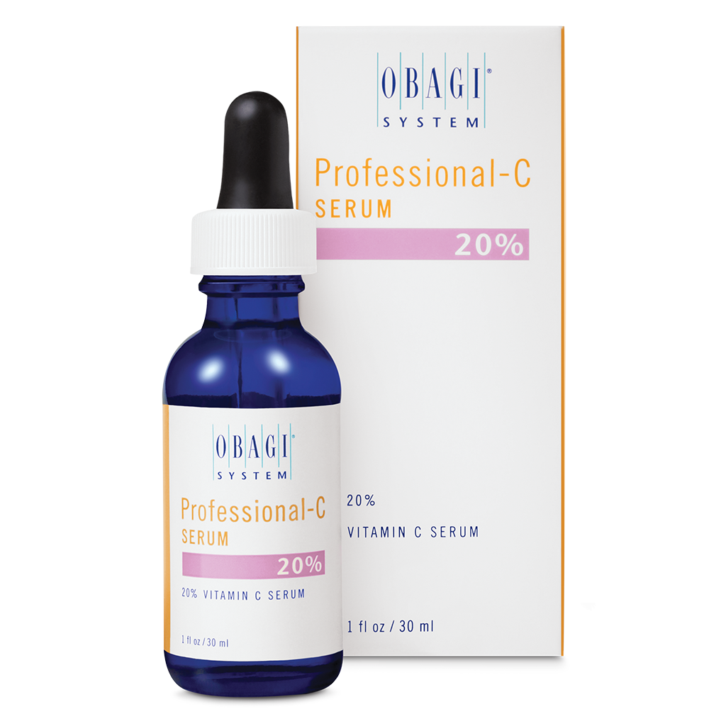 Obagi Professional-C Serum 20% | Dr Ayanna Knight - Cosmetic Skin