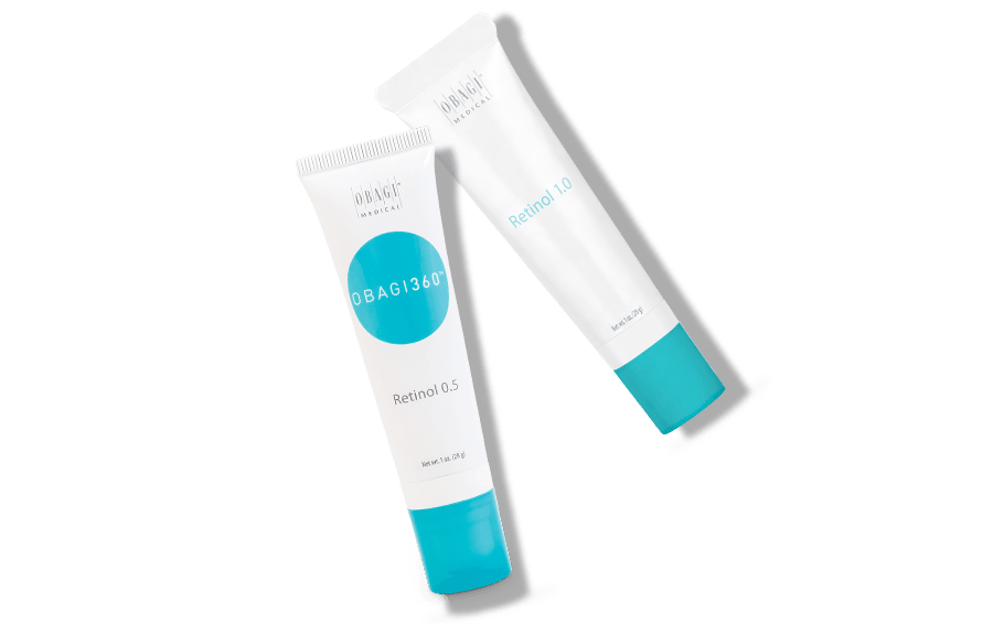 OBAGI RETINOL