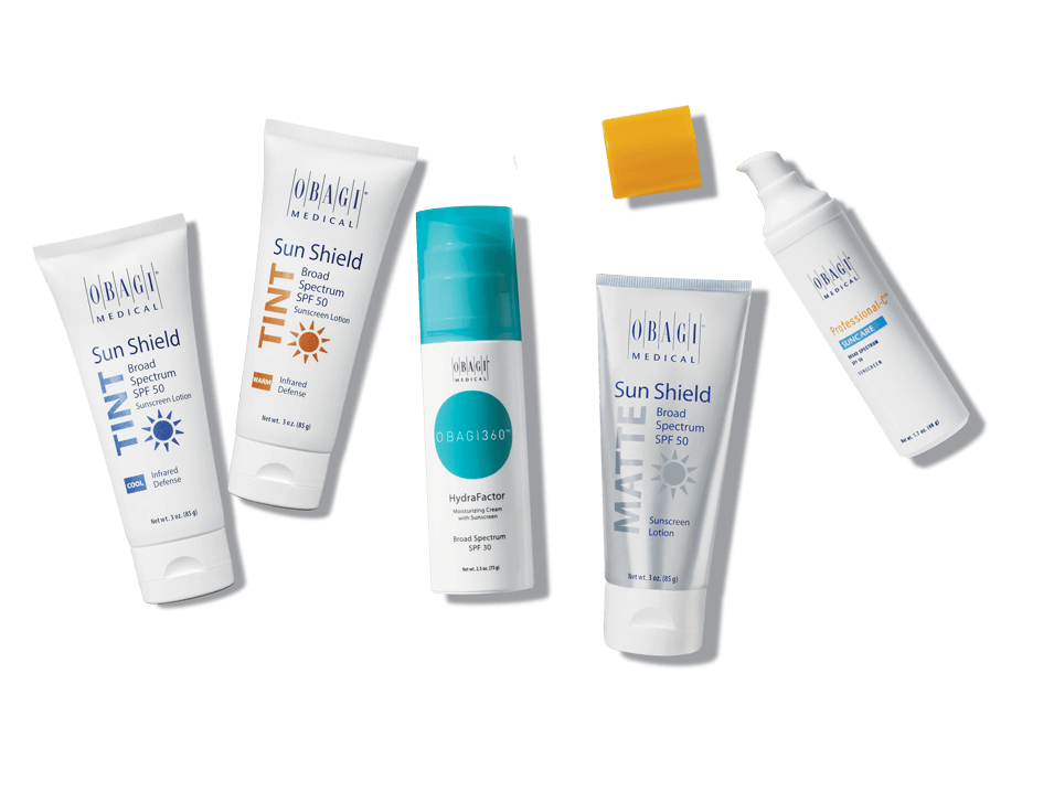 OBAGI Sun Protection