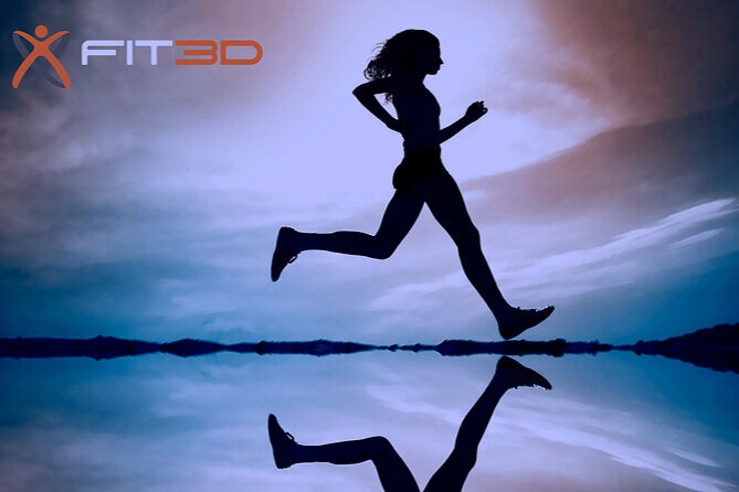 Fit 3D Body Scan