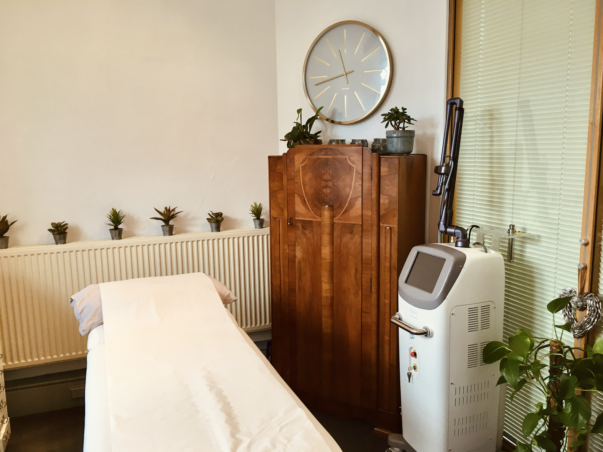 Clinic Treatment Bed.png
