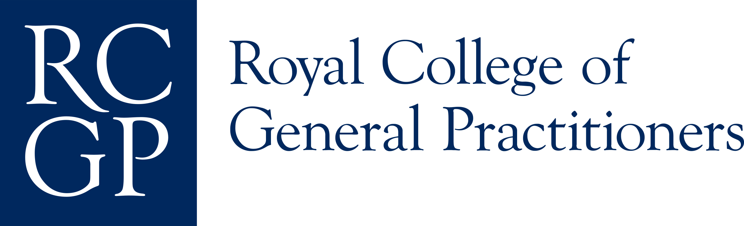 RCGP