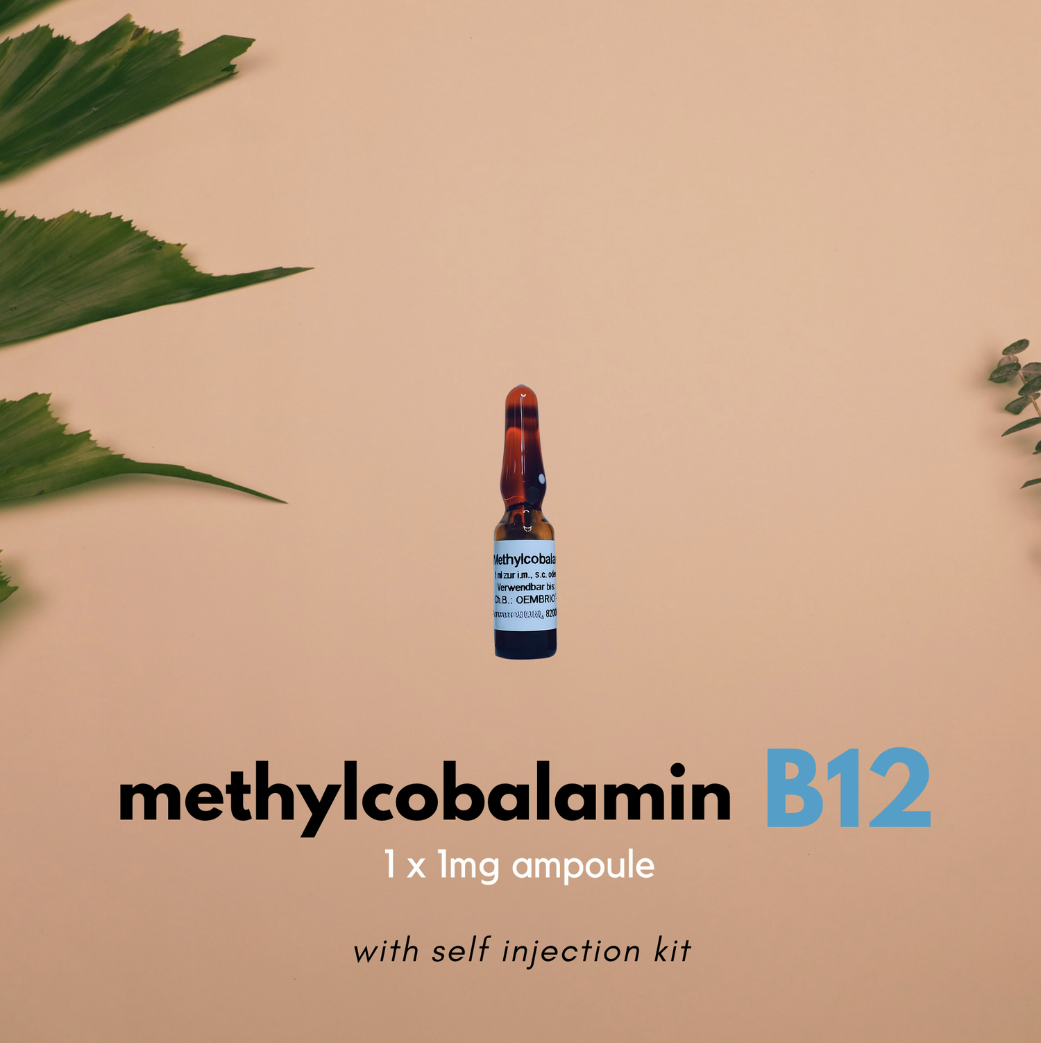 how much do b12 injections cost uk What Is the Wolverine Peptide Stack? BPC-157 & TB-500 Guide main image 0