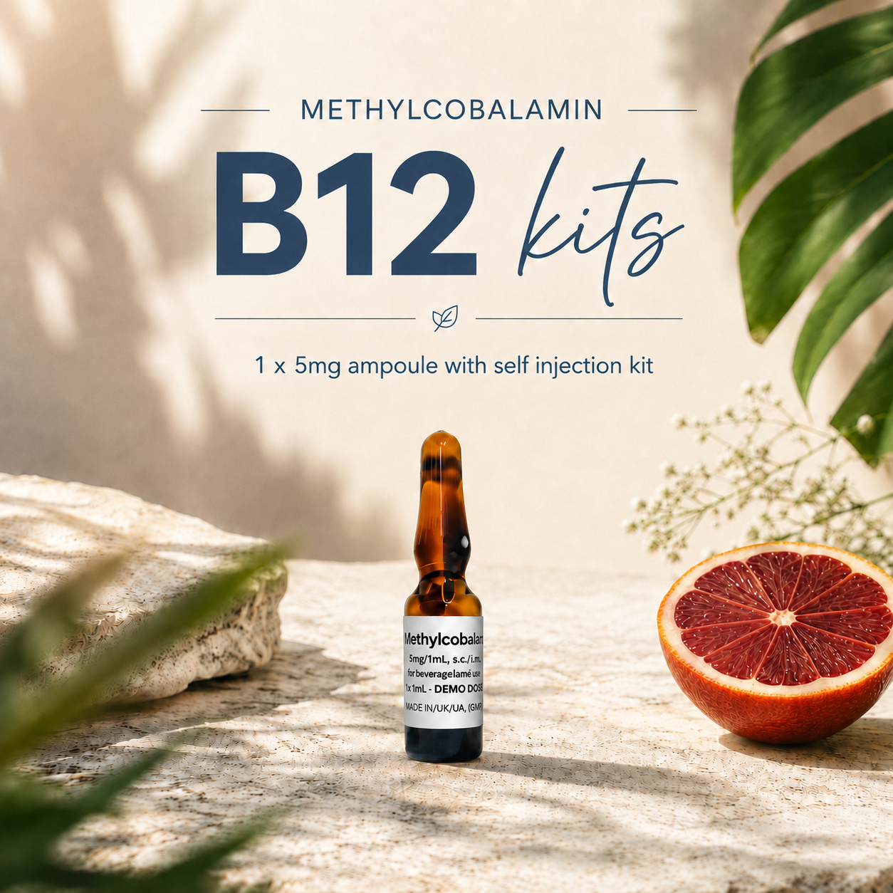 b12 home injection kit ORDER B12 INJECTIONS ONLINE - Free UK Delivery | Doctor Led Service | 1mg + 5mg Methylcobalamin B12 | Dr Ayanna Knight - Cosmetic Skin Care, Health & Wellbeing