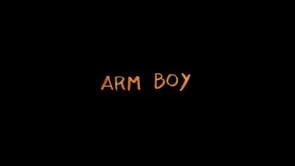 ARM BOY (Copy)