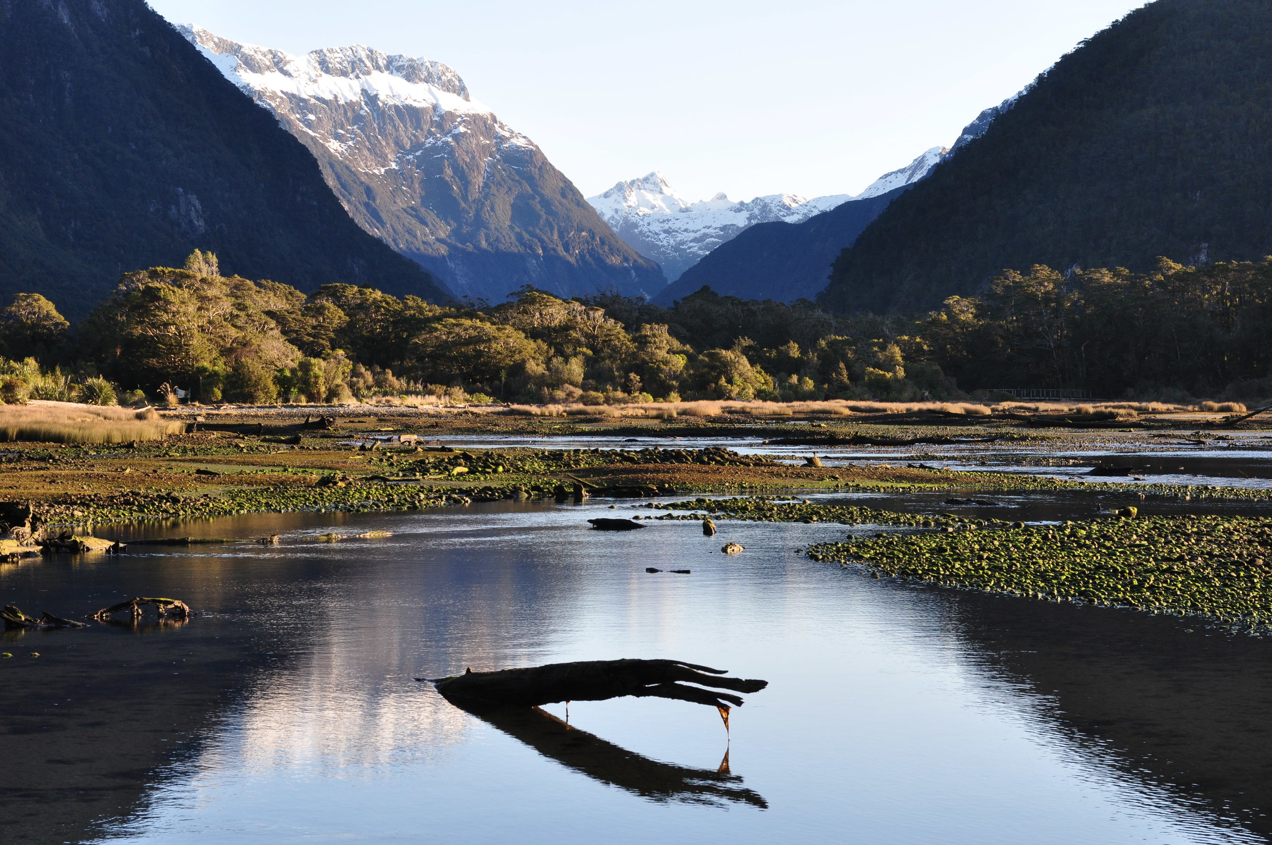 Milford Sound