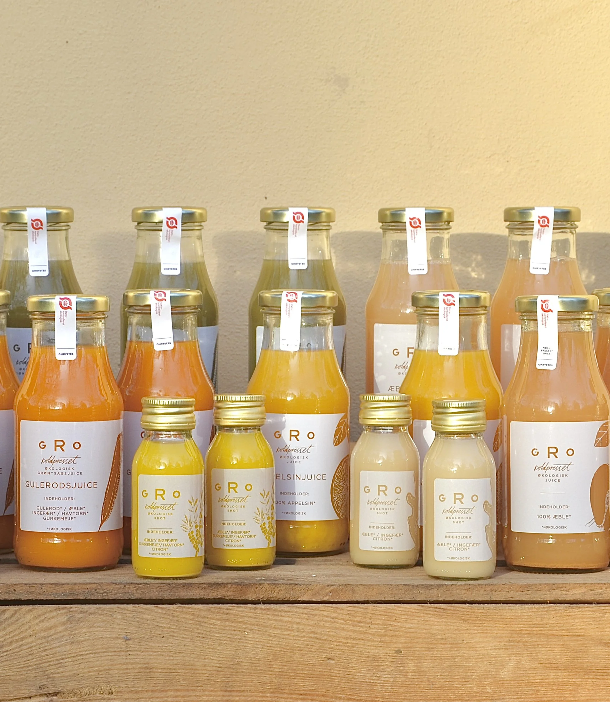 ABONNEMENT - FAMILIEKASSEN