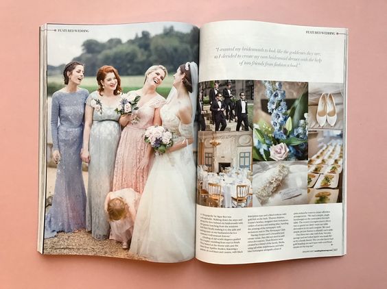 Wedding Ideas - January 2017