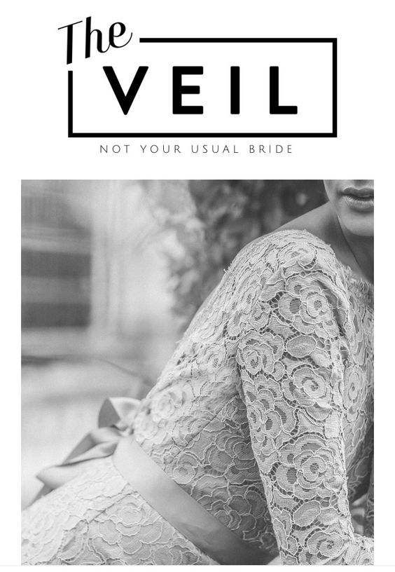 The Veil Magazine - December 2016