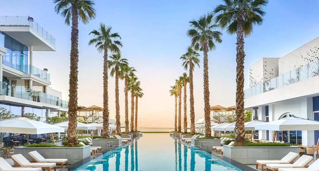 Five Palm