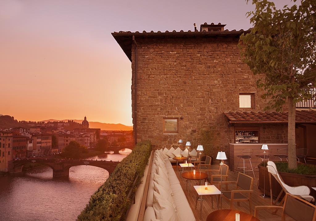 Photo Credit - Hotel Continentale