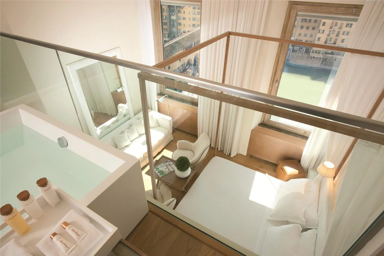 Photo Credit - Hotel Continentale