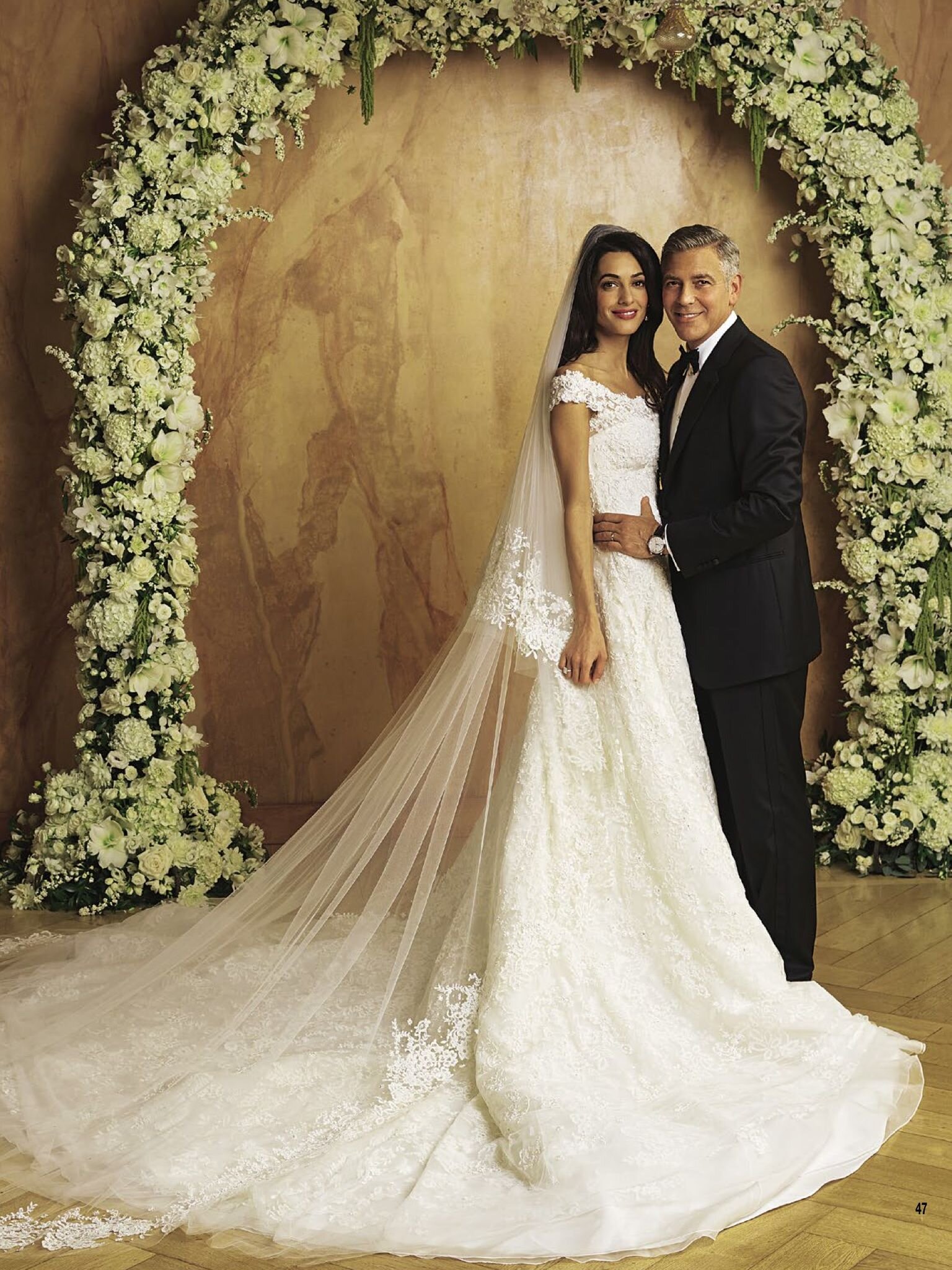 the most prettiest wedding dress in the world