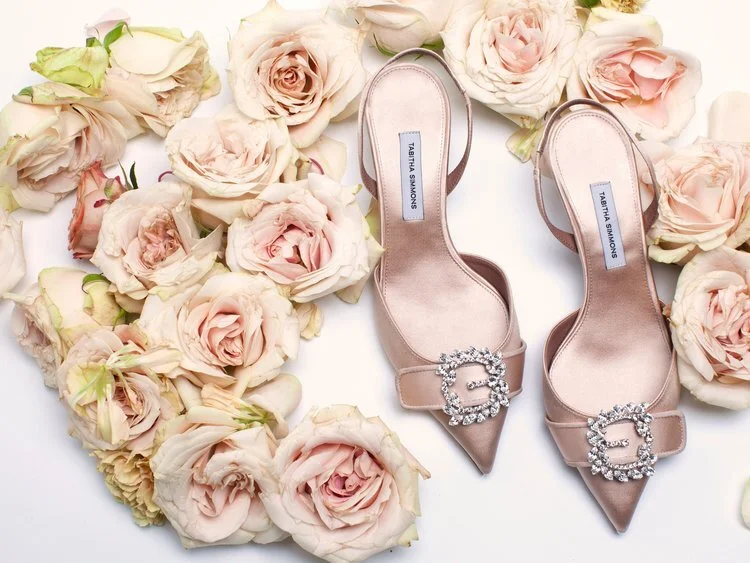 tabitha simmons wedding shoes