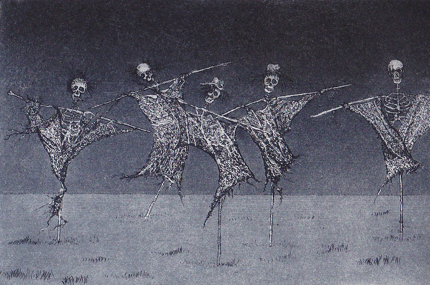 Epouvantails