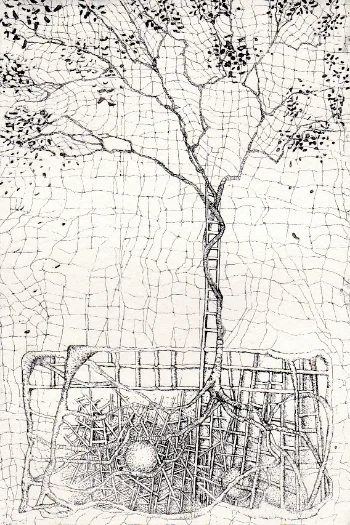 Arborescence III