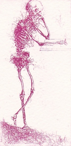 Madame Mort Rose