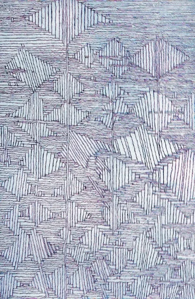 Triangulaire 10 x 15 cm 60€
