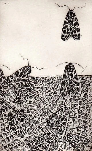 Ecailles