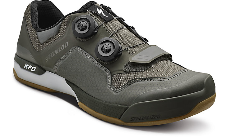 Oak Green/Gum