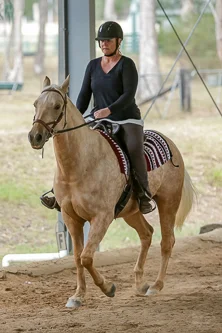 Lise, Gem & Jazz 127