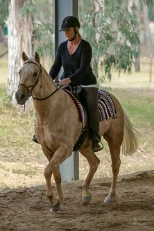 Lise, Gem & Jazz 132