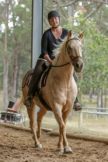 Lise, Gem & Jazz 160