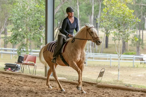 Lise, Gem & Jazz 162