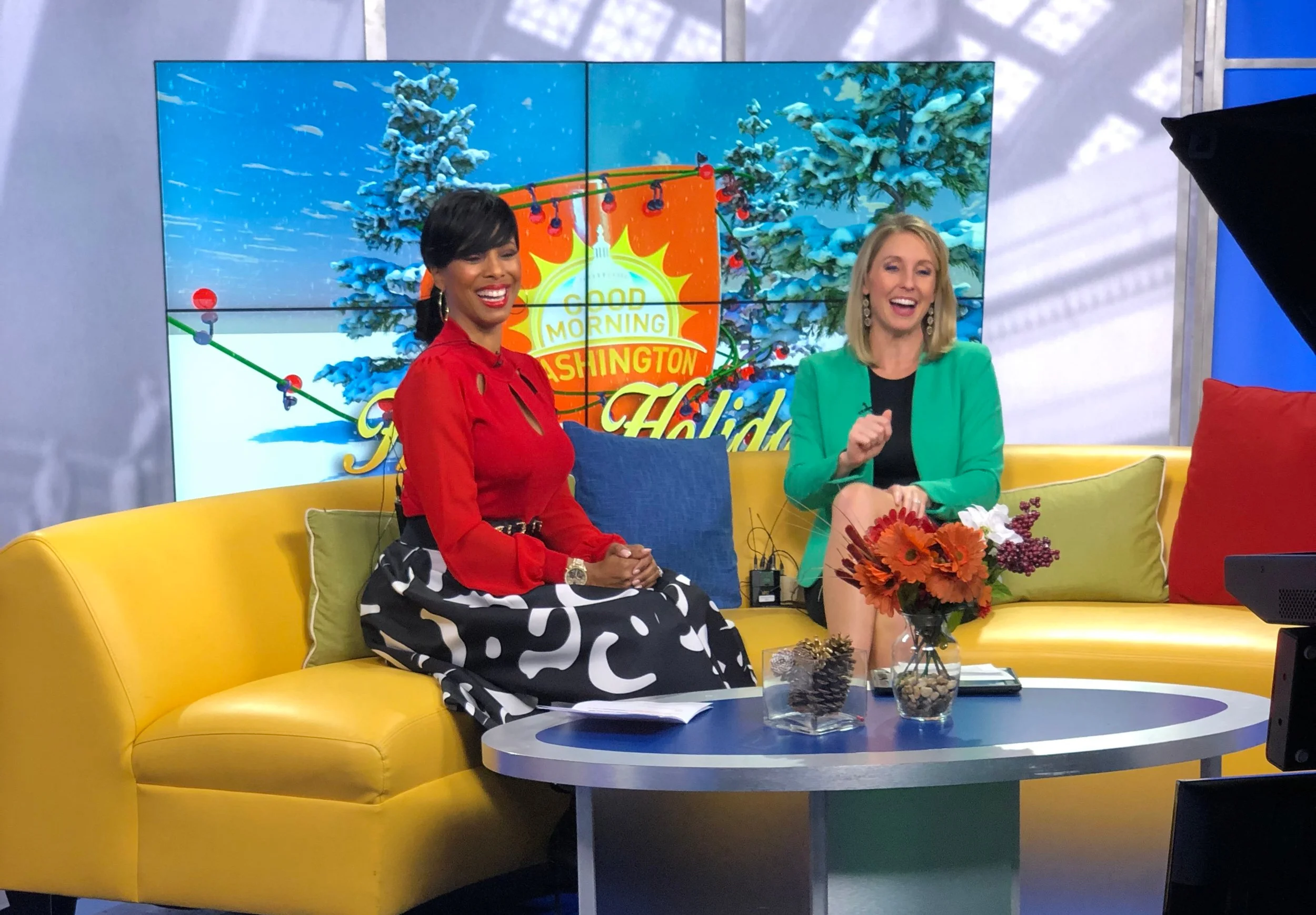 Beauty and Fashion Commentary — Raquel Riley Thomas