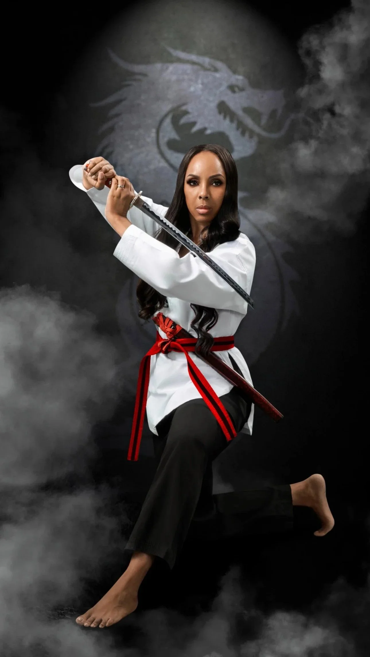 Raquel Riley Thomas