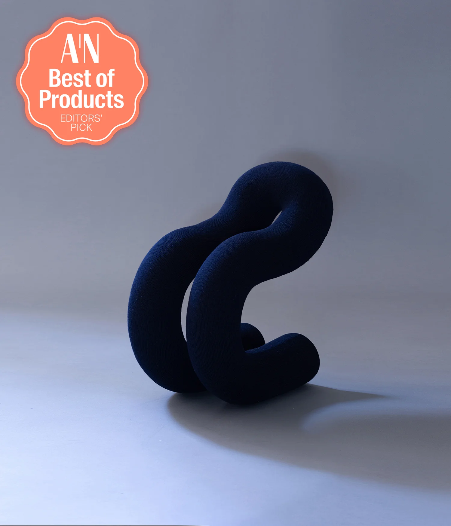 Architects Newspaper “Editors’ Pick” in Residential Interior Furnishings category 2019