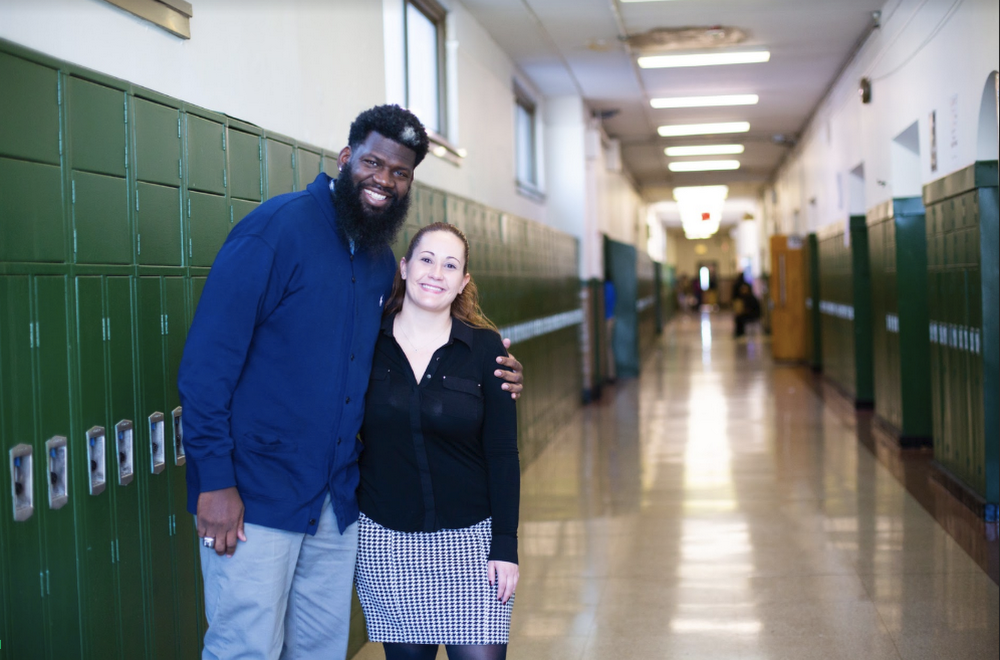 DonorsChoose.org allows teachers to create projects that fulfill resources their students need. Through Ad Grants ads, the organization drove 7,000 teacher registrations and raised an additional $497,000 from about 5,000 donations in a year. Read more . (Photo credit: Google.com )