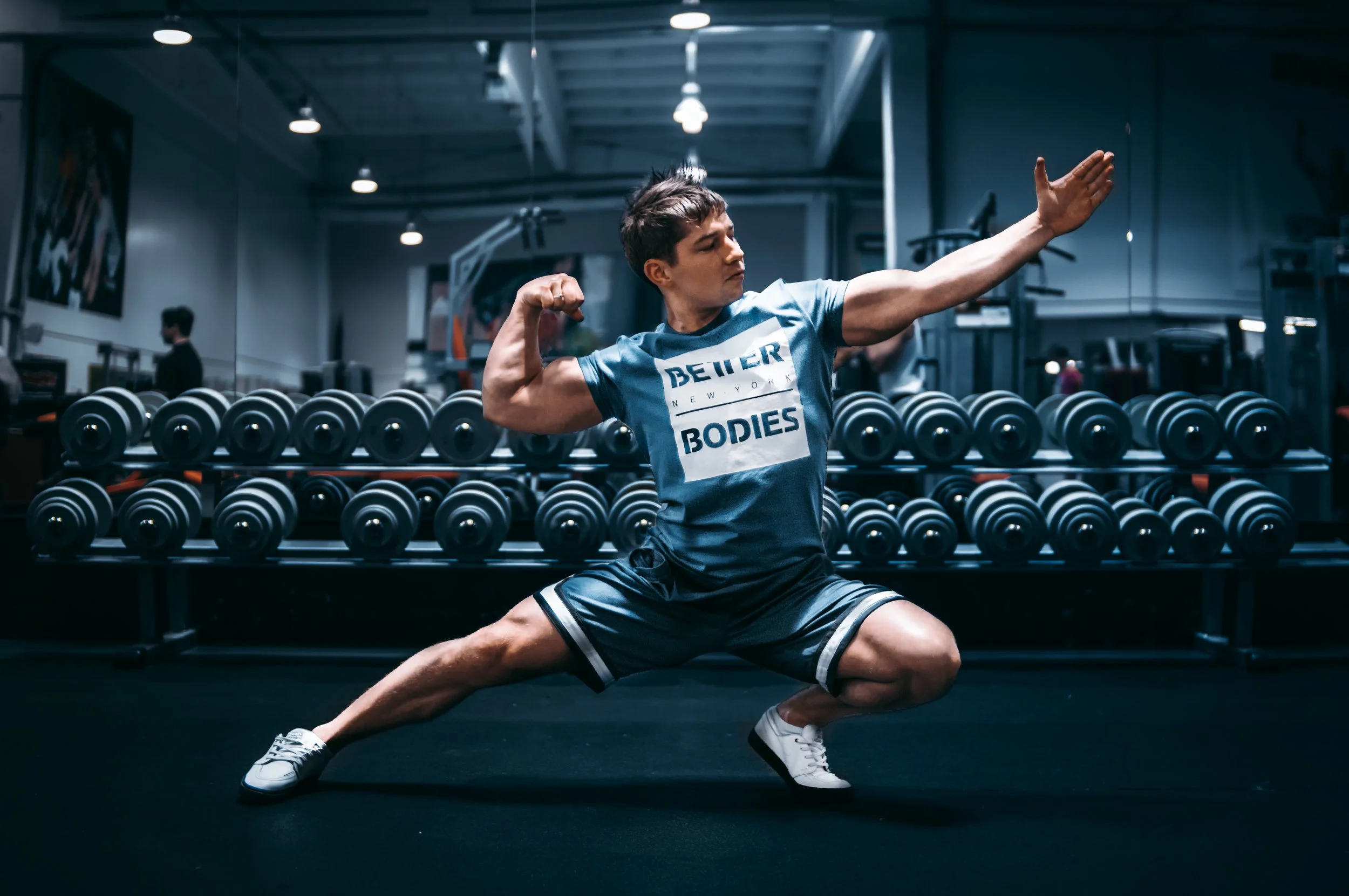 Sport Science 