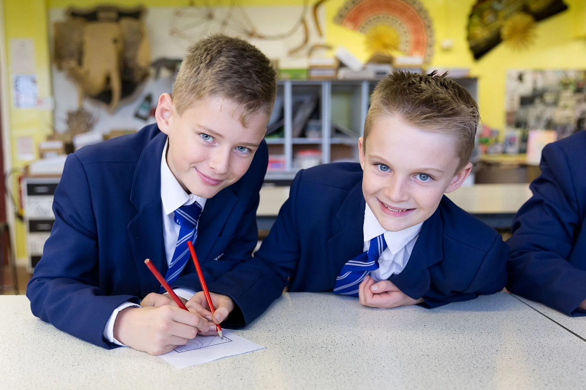 Need a new school website?