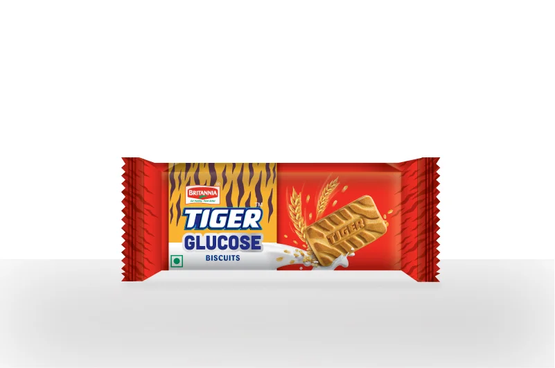 Tiger Glucose Biscuits