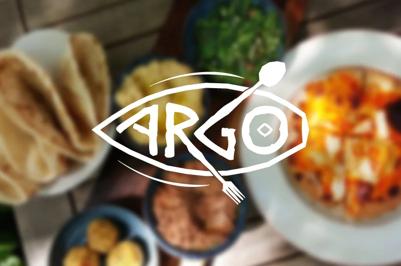 Argo - Theme Restaurant