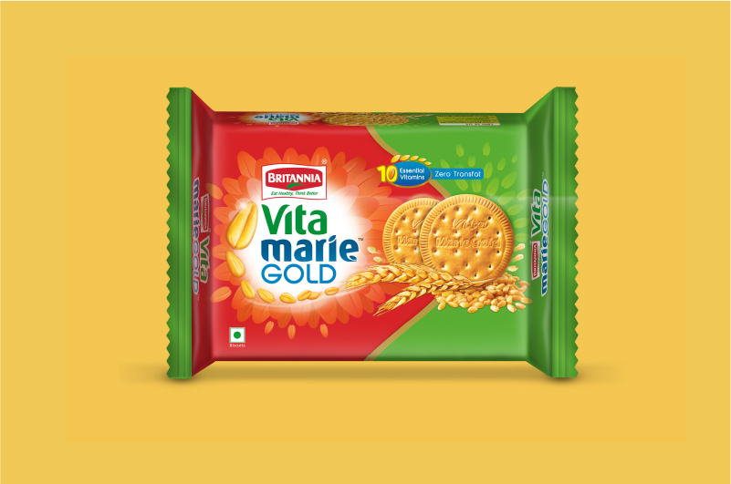 Marie Packaging Design, Communication+Product Design Elephant