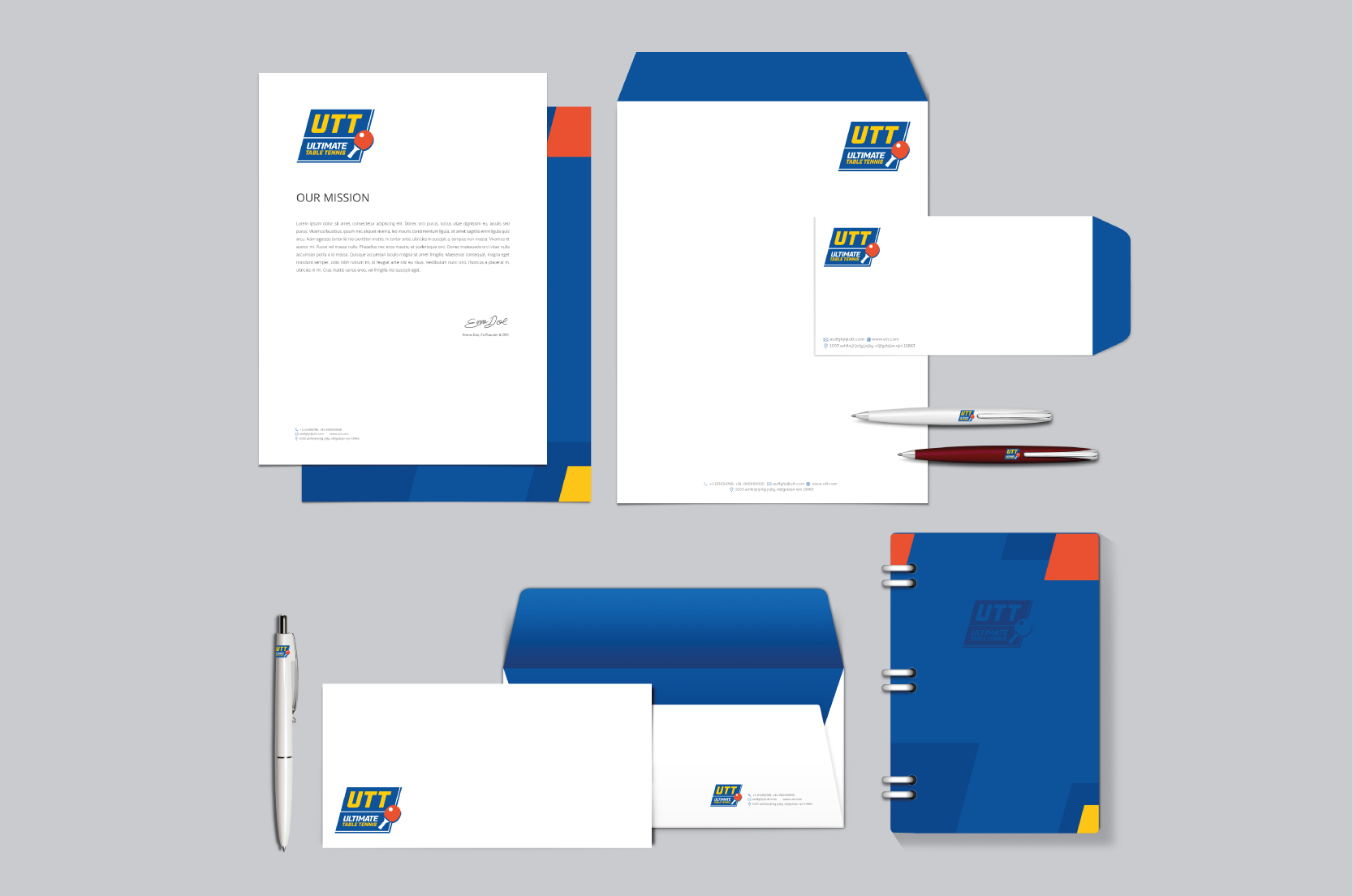 Ultimate Table Tennis _Sports Branding_Elephant Design_2.jpg