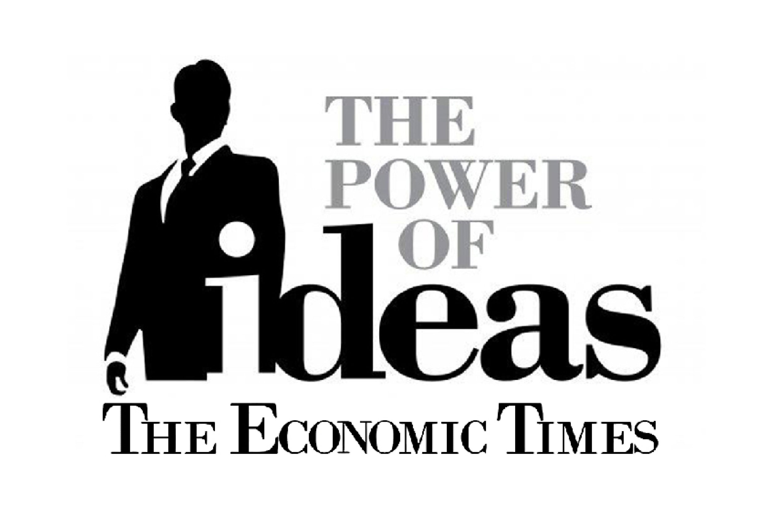 Economics Times Power of Ideas_Elephant Design_Pune, Singapore.jpg