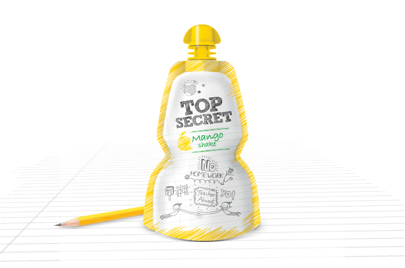 Top Secret