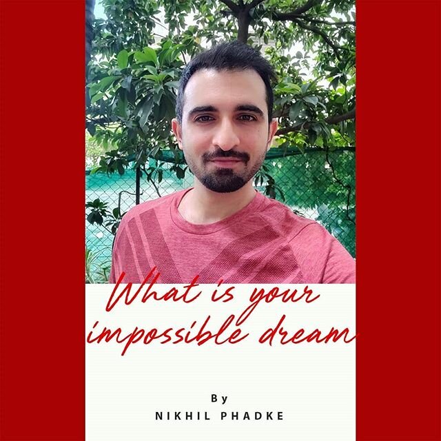 What is your impossible Dream? By @nikworks 
#pastpresentfuture #spacedesign #fictionaltoreality #nothingisimpossible #mondaymotivation #mondaymorningmeeting #elephantdesign