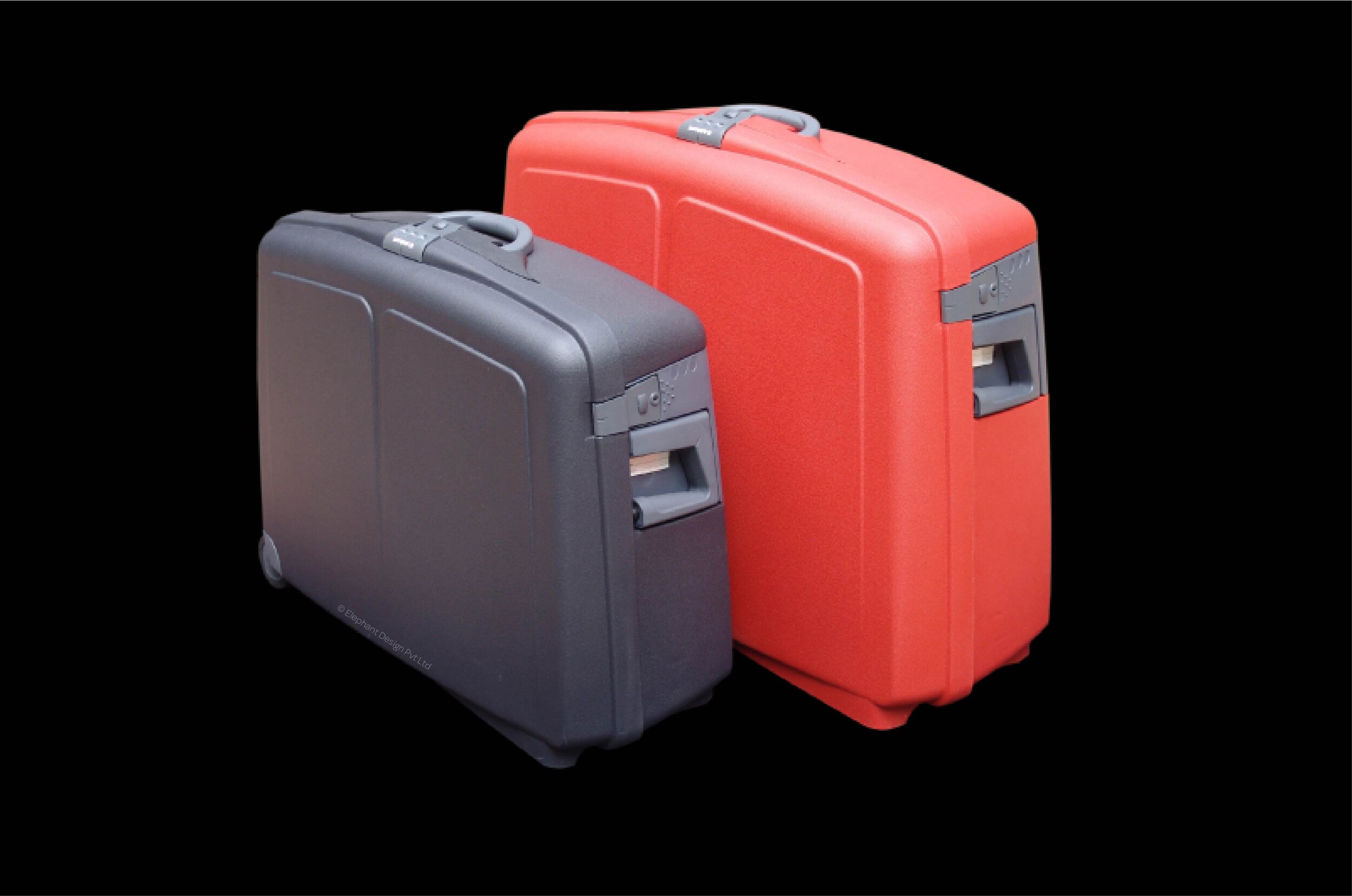 Brand New VIP luggage Bag New Delhi - Buy Sell Used Products Online India |  SecondHandBazaar.in