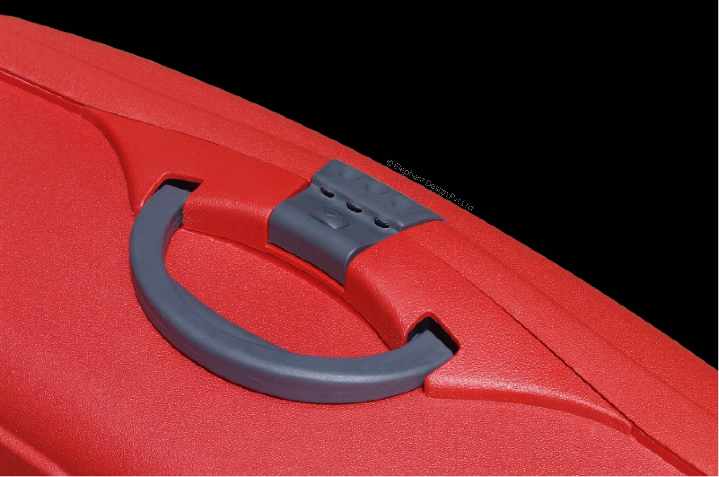 Tosca Navigator 50cm Duffel Bag On Wheels - Blue/Orange | Buy Online in  South Africa | takealot.com