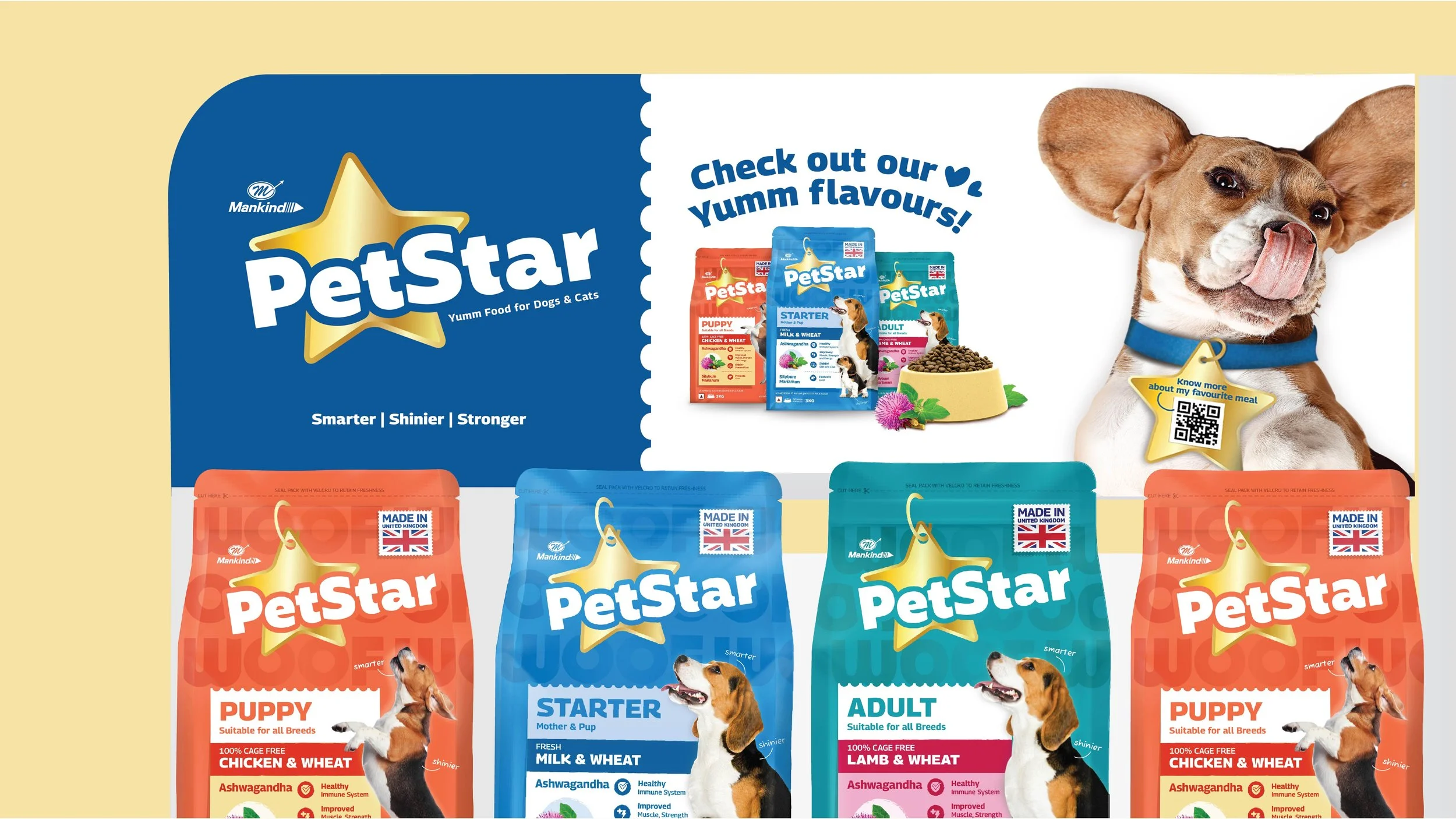 Petstar Elephant Design petstar-elephant-design