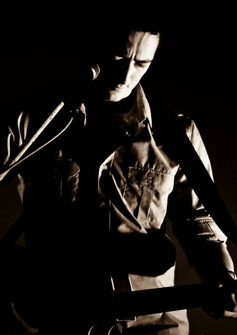 Photo by Marc Leach