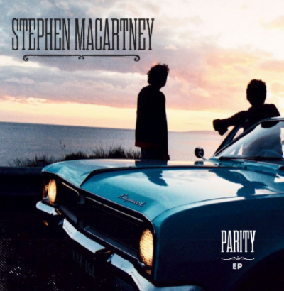 Parity EP