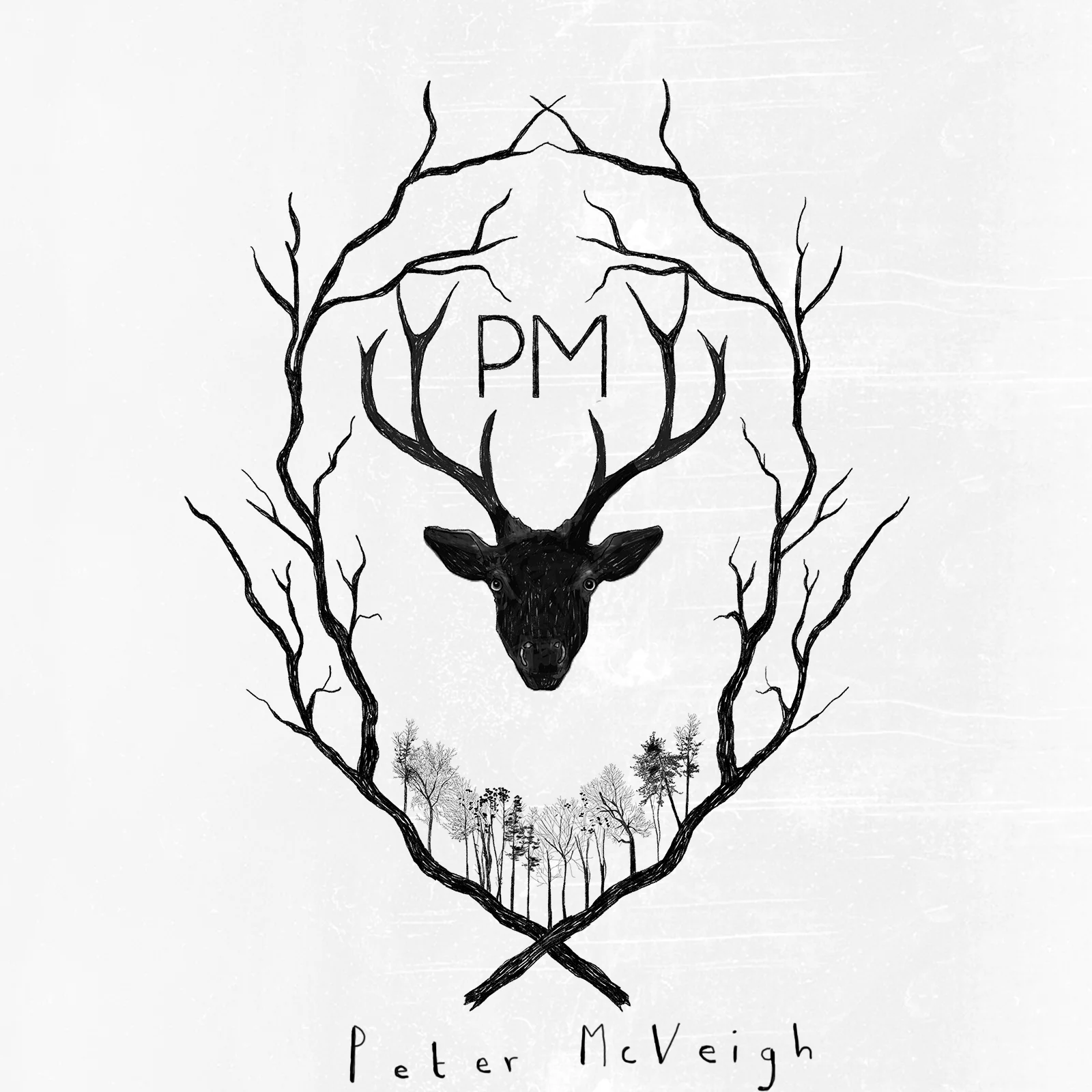 PM (Album) Debut Album 'PM'