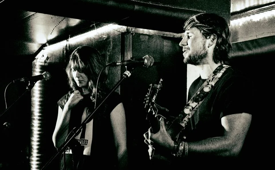 Photo: by Andy Kelly