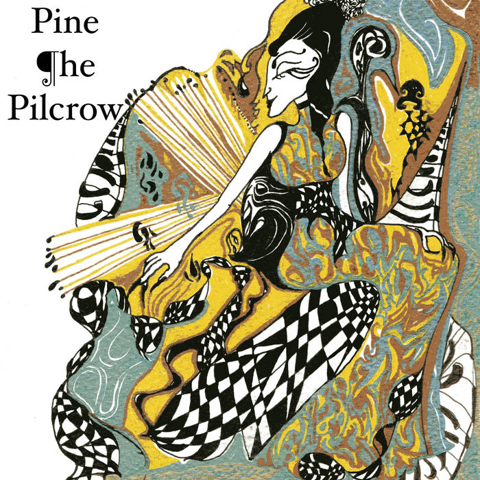 Pine ¶he Pilcrow released their critically acclaimed debut EP in March 2016