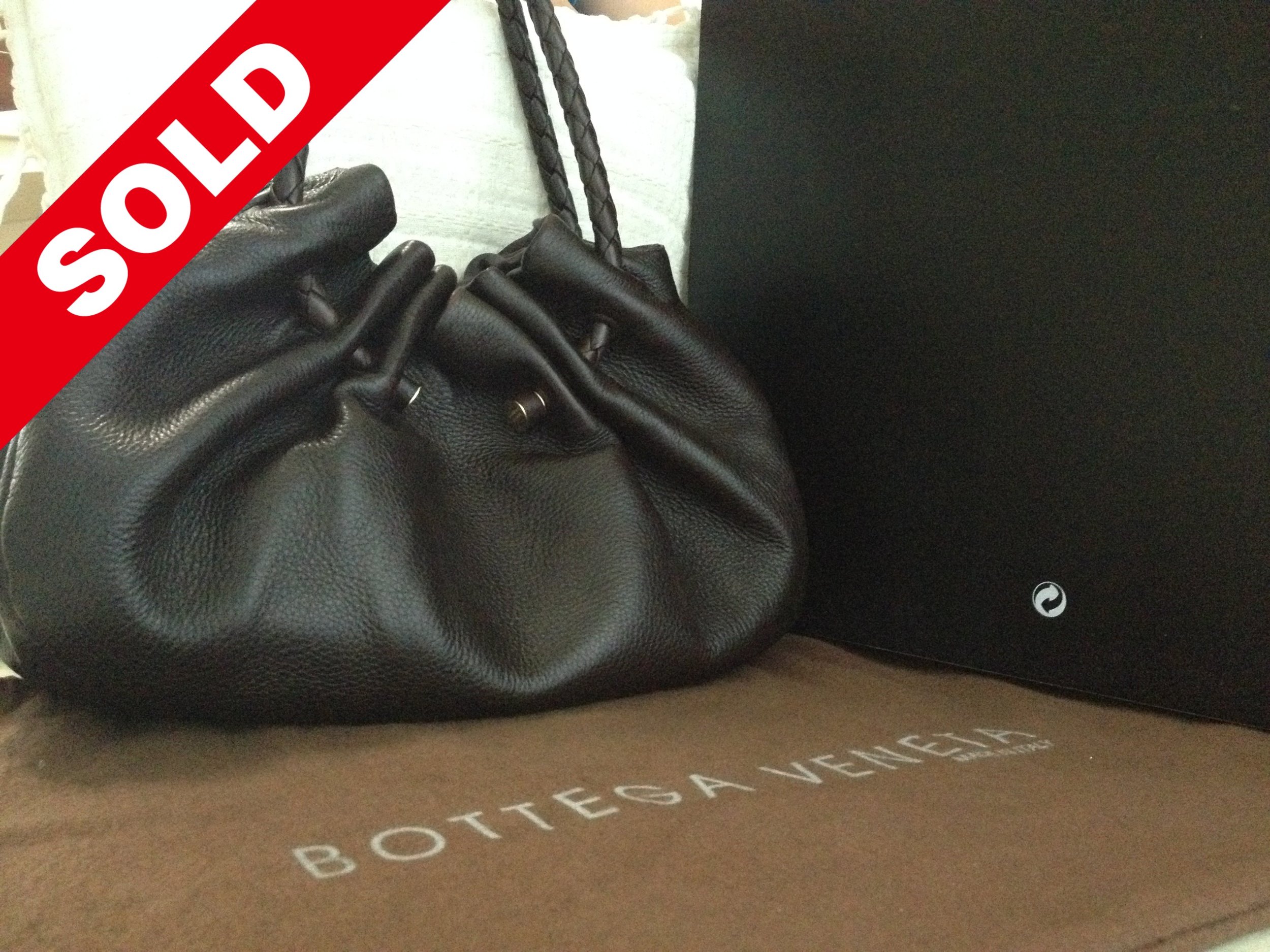 SOLD Mix 13 - Bottega